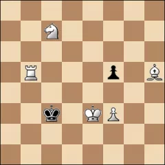 Шахматная задача #19594