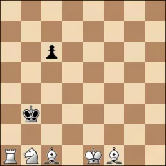 Шахматная задача #19598