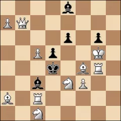 Шахматная задача #1960