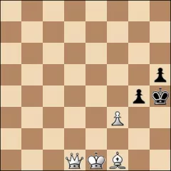 Шахматная задача #19600