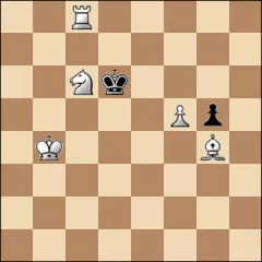 Шахматная задача #19601