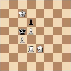 Шахматная задача #19606