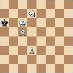 Шахматная задача #19608