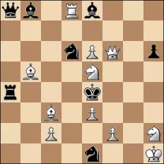 Шахматная задача #1961