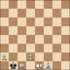 Шахматная задача #19611
