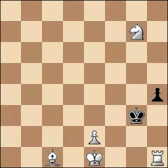 Шахматная задача #19612