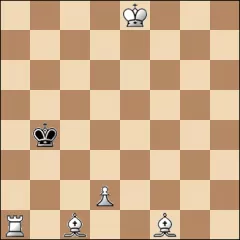 Шахматная задача #19613