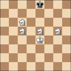 Шахматная задача #19614