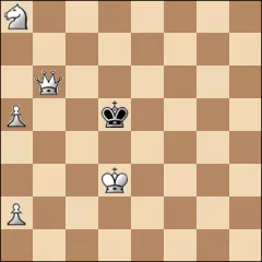 Шахматная задача #19616