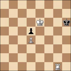 Шахматная задача #19617