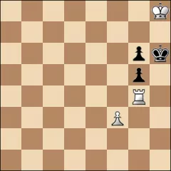 Шахматная задача #19618