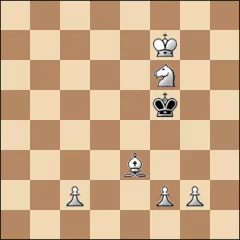 Шахматная задача #19619
