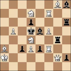 Шахматная задача #1962