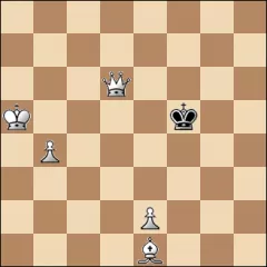 Шахматная задача #19623