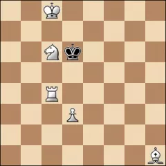 Шахматная задача #19626