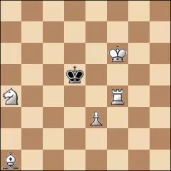 Шахматная задача #19627