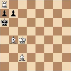 Шахматная задача #19628