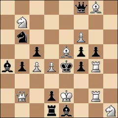 Шахматная задача #1963
