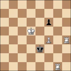 Шахматная задача #19632