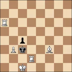 Шахматная задача #19633
