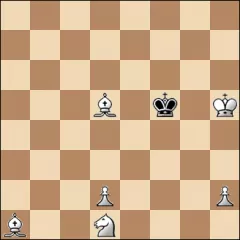 Шахматная задача #19637