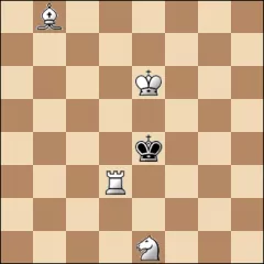 Шахматная задача #19638