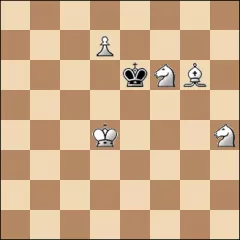 Шахматная задача #19639