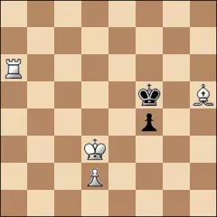 Шахматная задача #19641