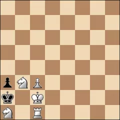 Шахматная задача #19647