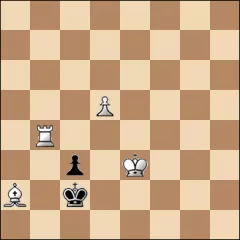 Шахматная задача #19650