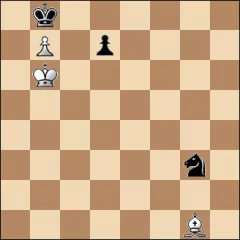 Шахматная задача #19651