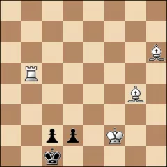 Шахматная задача #19653