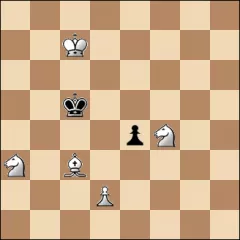 Шахматная задача #19656
