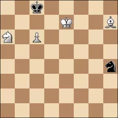 Шахматная задача #19657