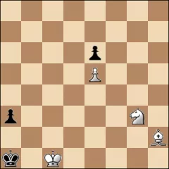 Шахматная задача #19660