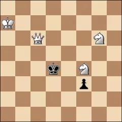 Шахматная задача #19666