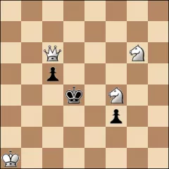 Шахматная задача #19667