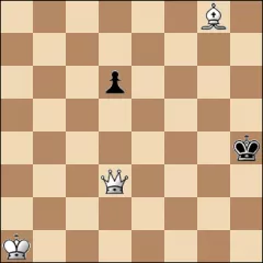 Шахматная задача #19668