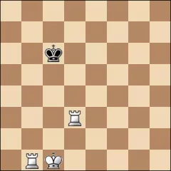 Шахматная задача #19670