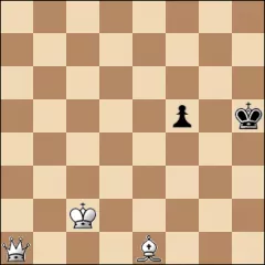 Шахматная задача #19674