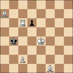 Шахматная задача #19678