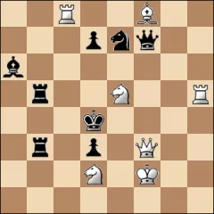 Шахматная задача #1968