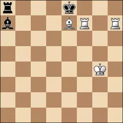 Шахматная задача #19684