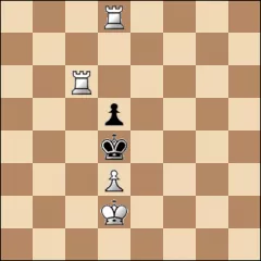 Шахматная задача #19687