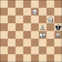 Шахматная задача #19688