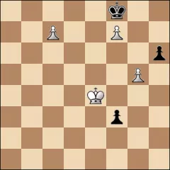 Шахматная задача #19689
