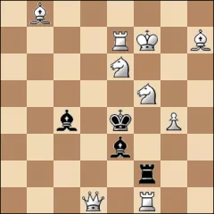 Шахматная задача #1969