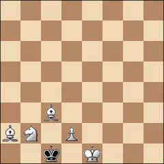 Шахматная задача #19690