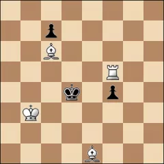 Шахматная задача #19693