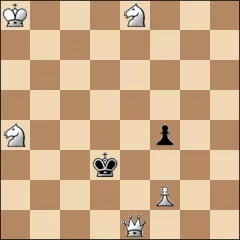 Шахматная задача #19698